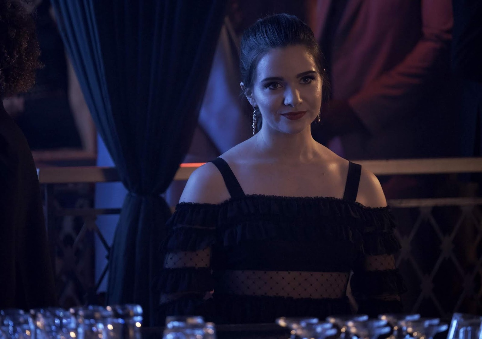 Katie Stevens Katie Stevens