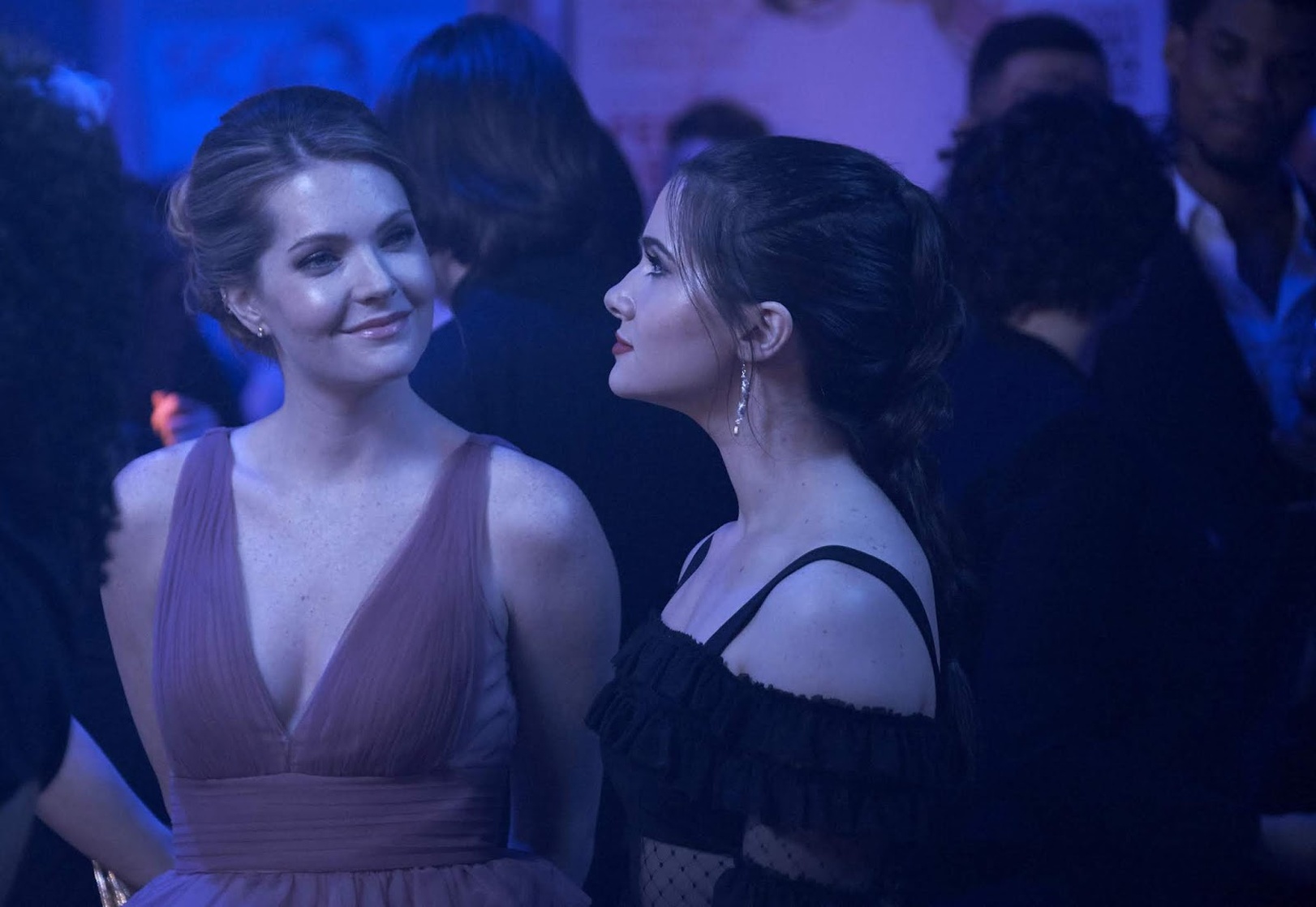 Katie Stevens Katie Stevens