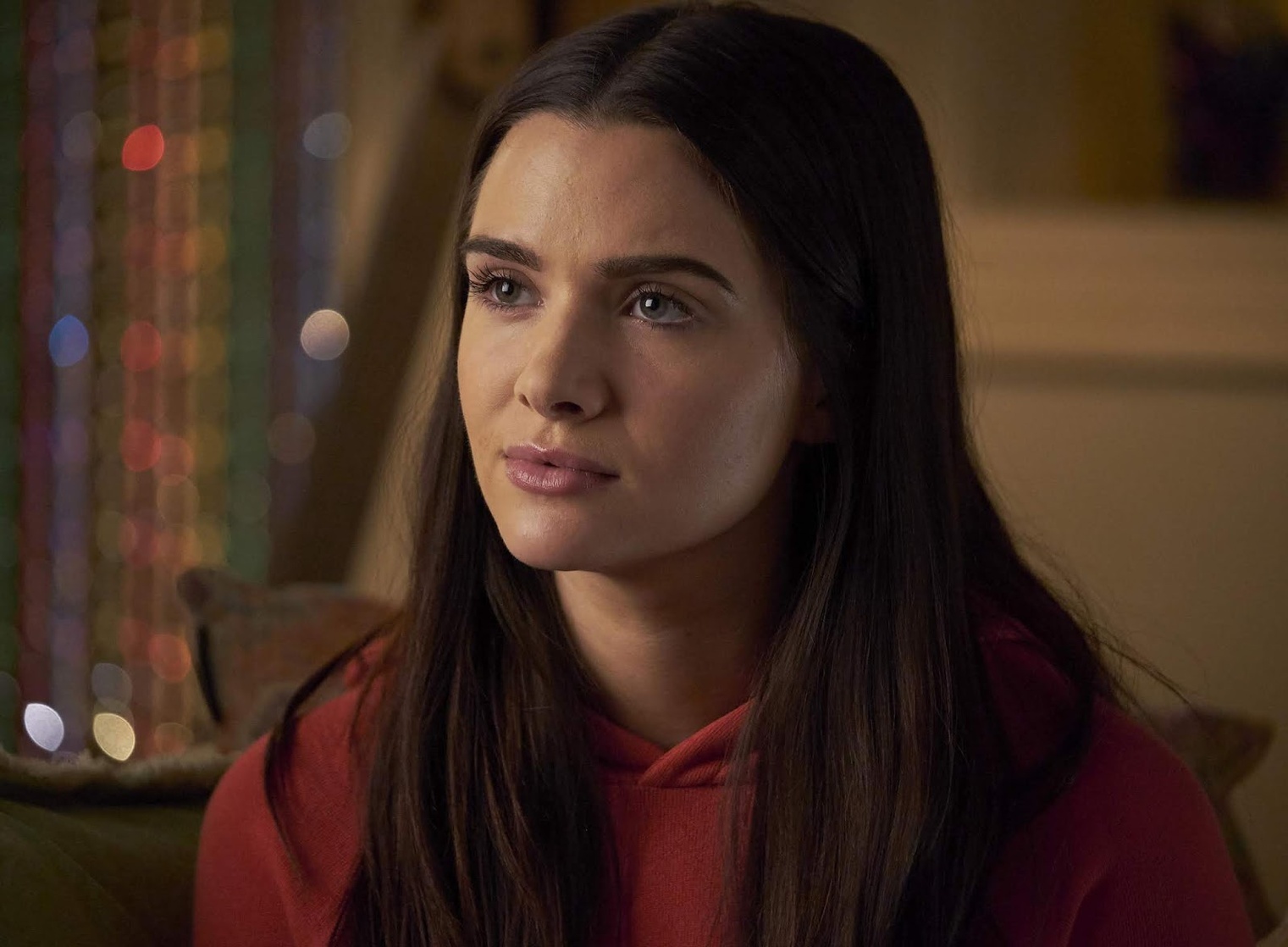 Katie Stevens