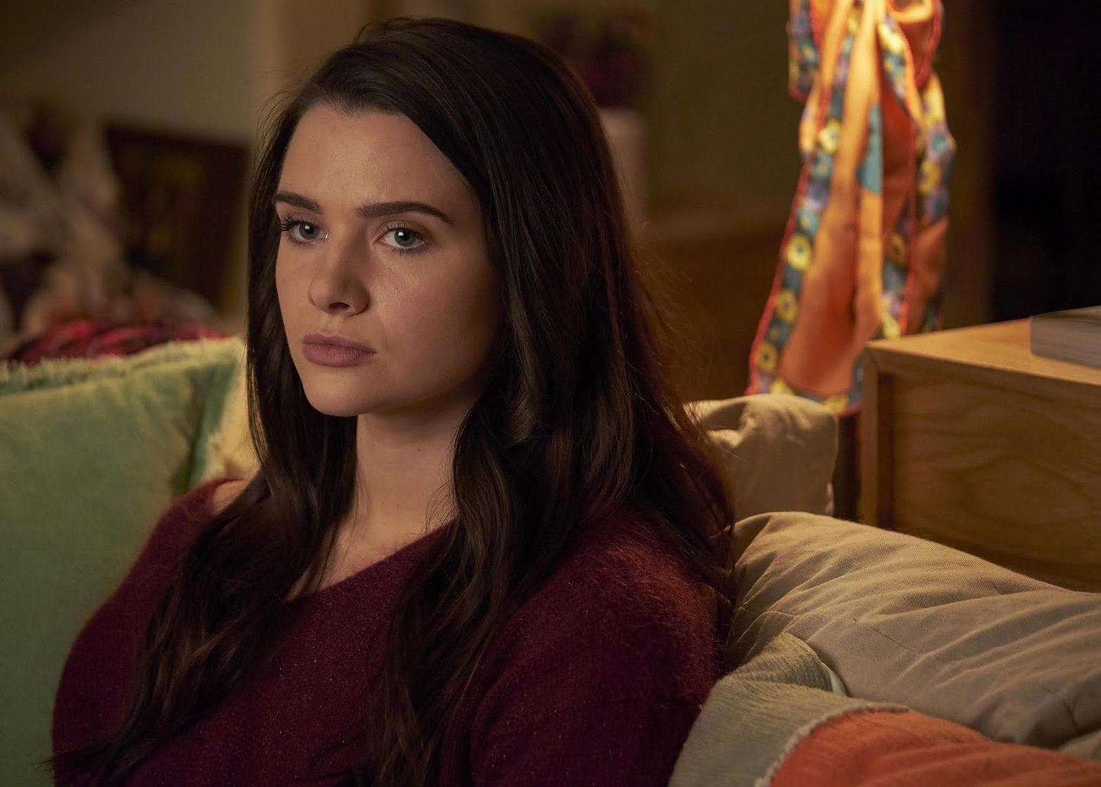 Katie Stevens Katie Stevens