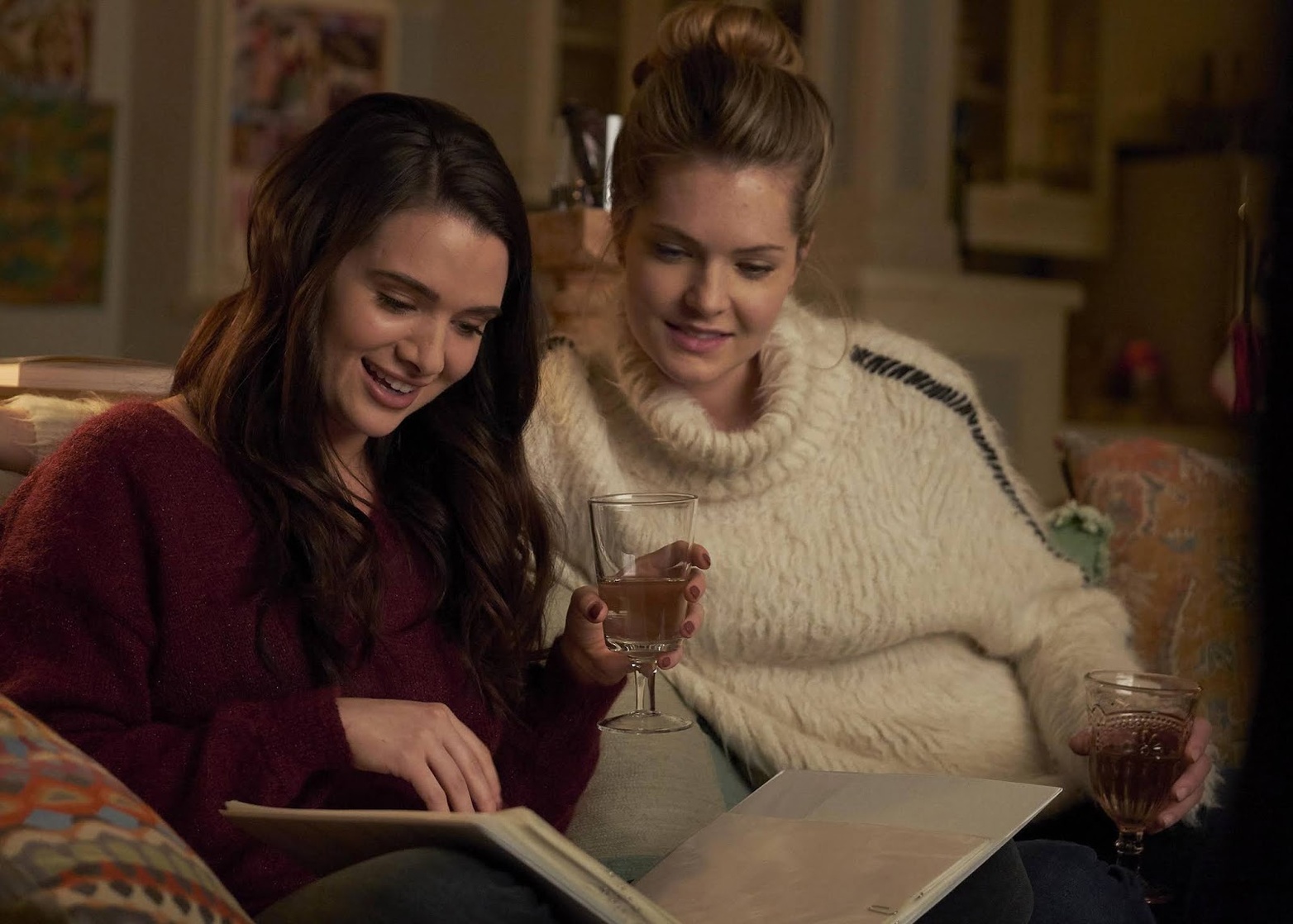 Katie Stevens