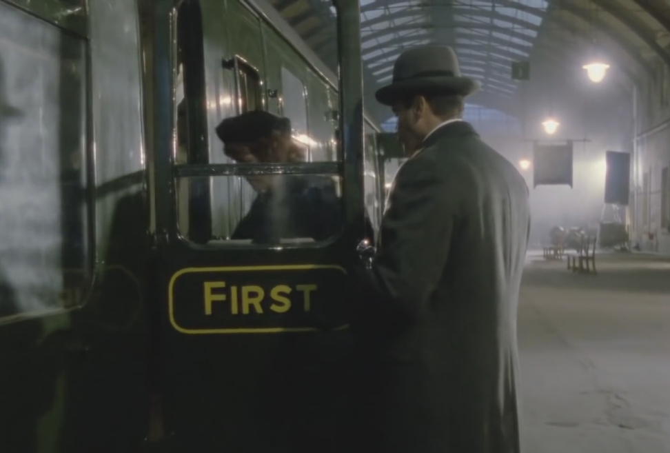 The Double Clue