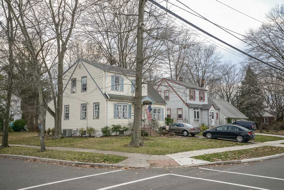 Cherry Hill, New Jersey