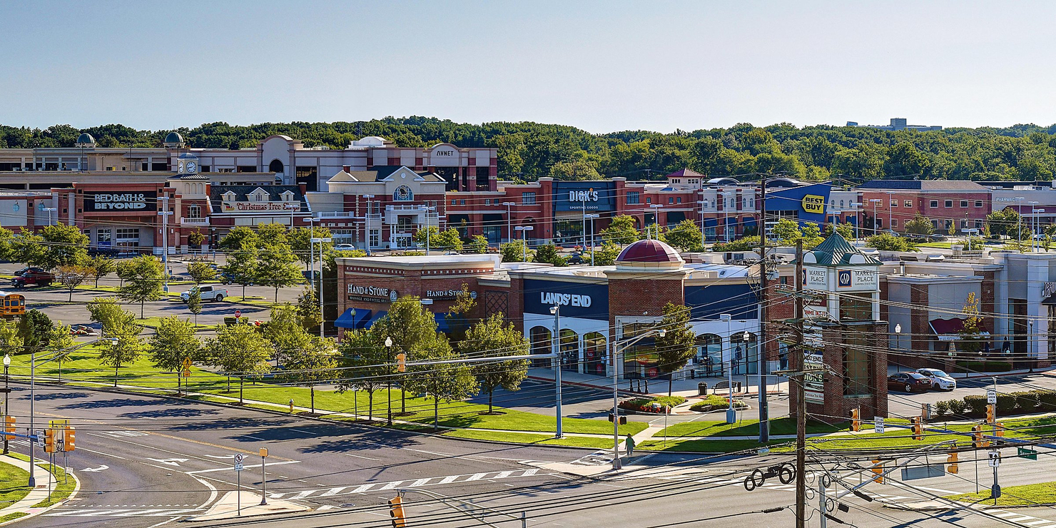 cherry hill new jersey to philadelphia