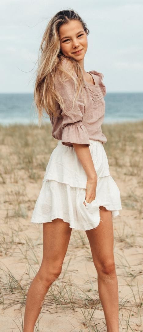 Picture of Phoebe Combes
