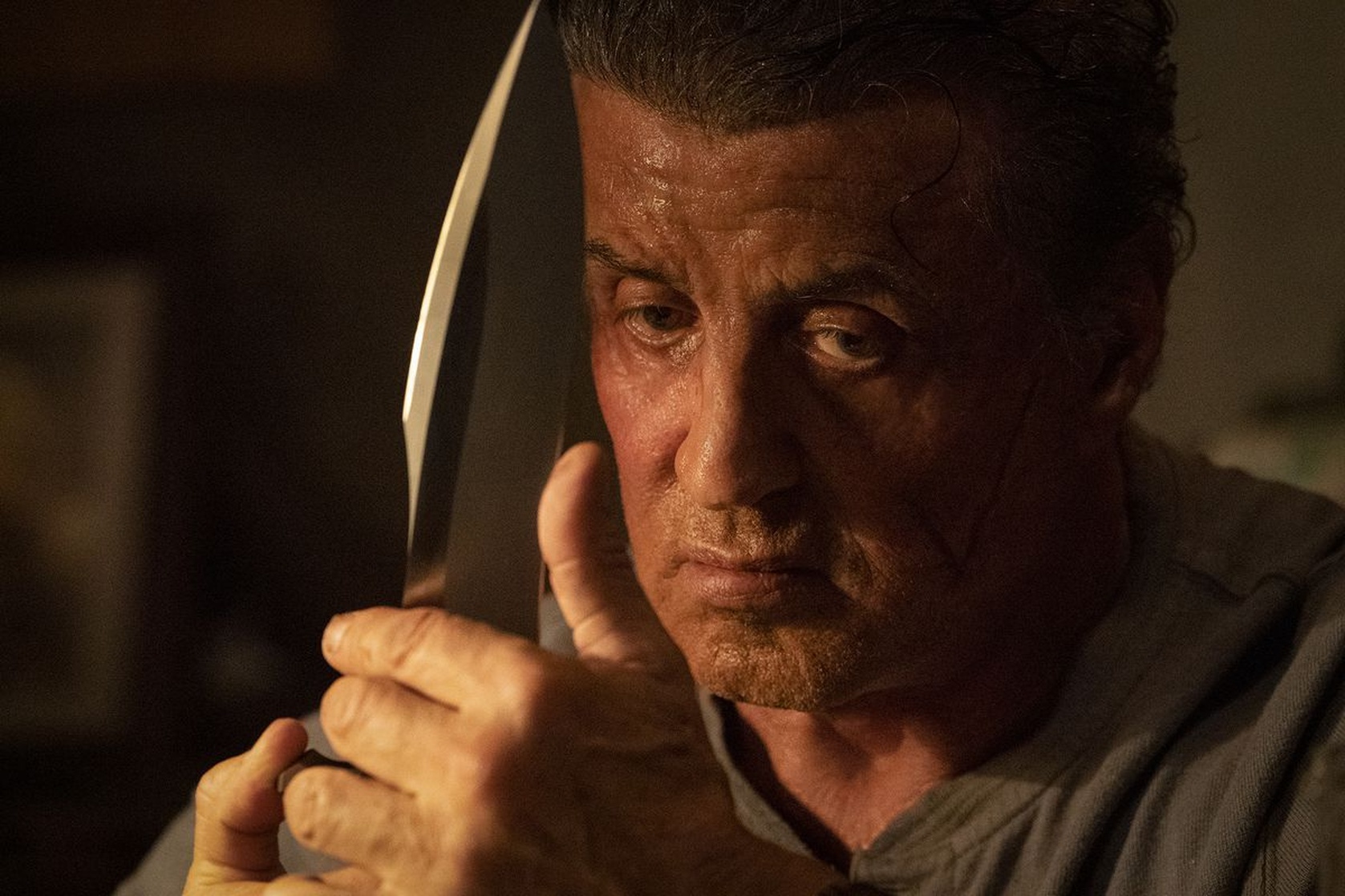 Rambo: Last Blood