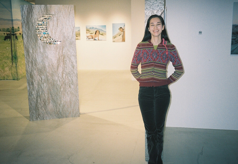 Kiko Mizuhara