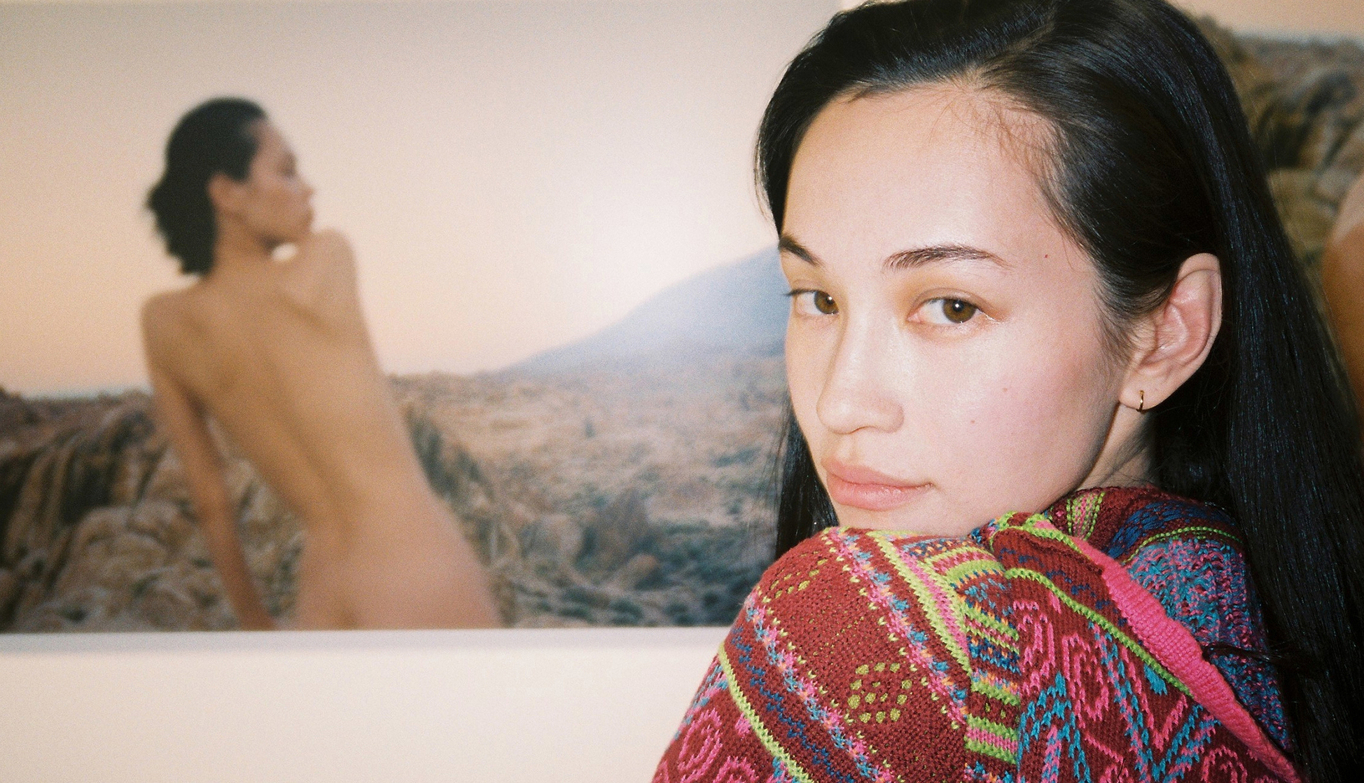 Kiko Mizuhara