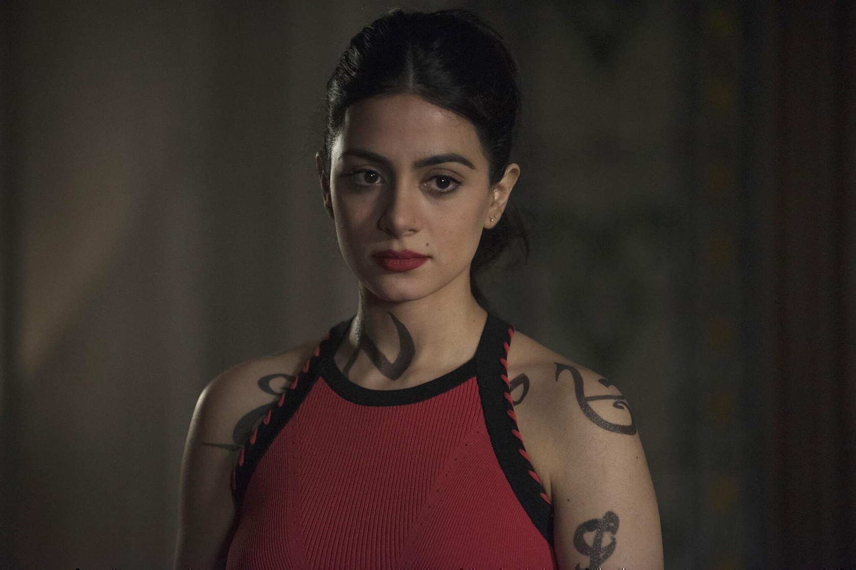 Emeraude Toubia