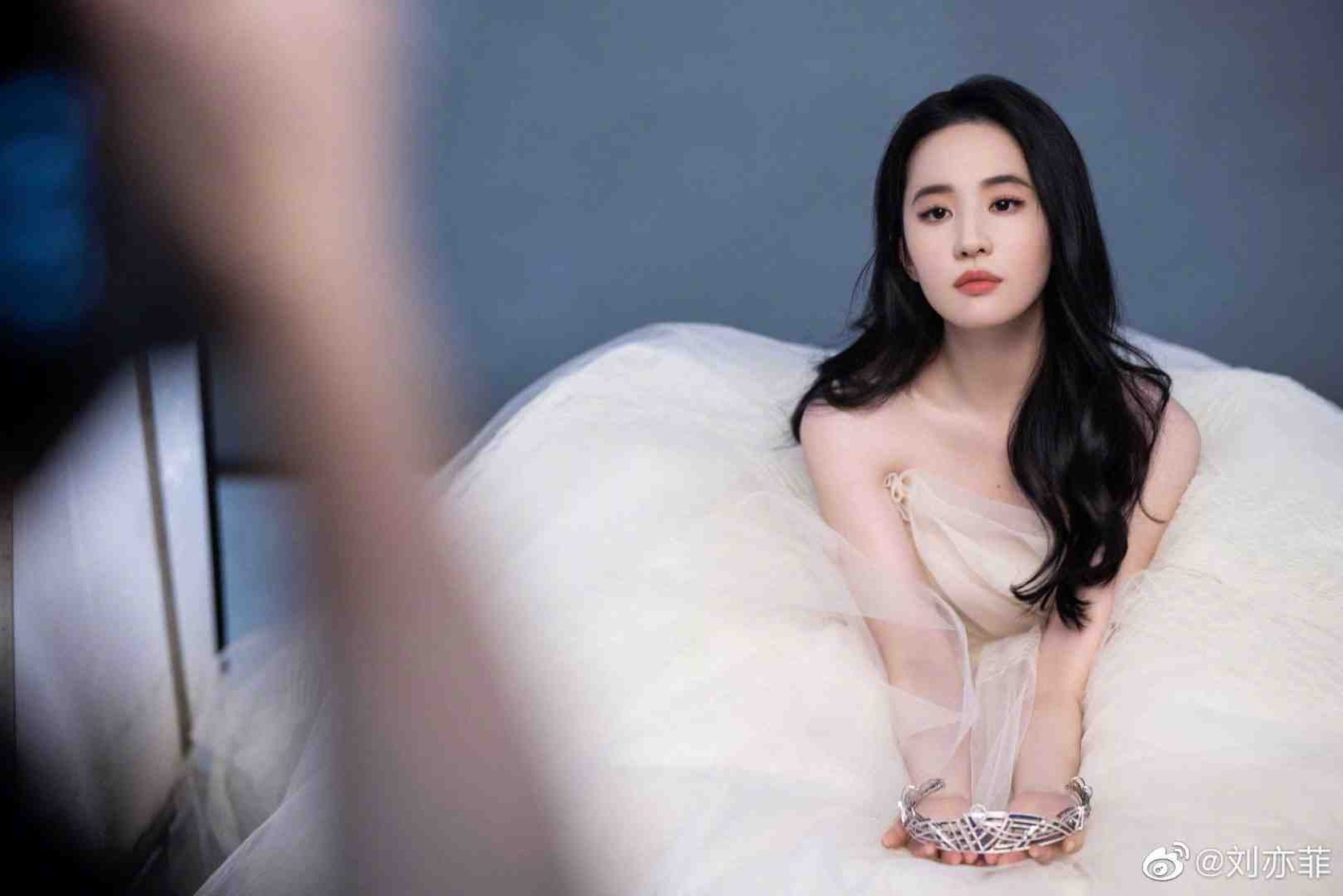 Yifei Liu