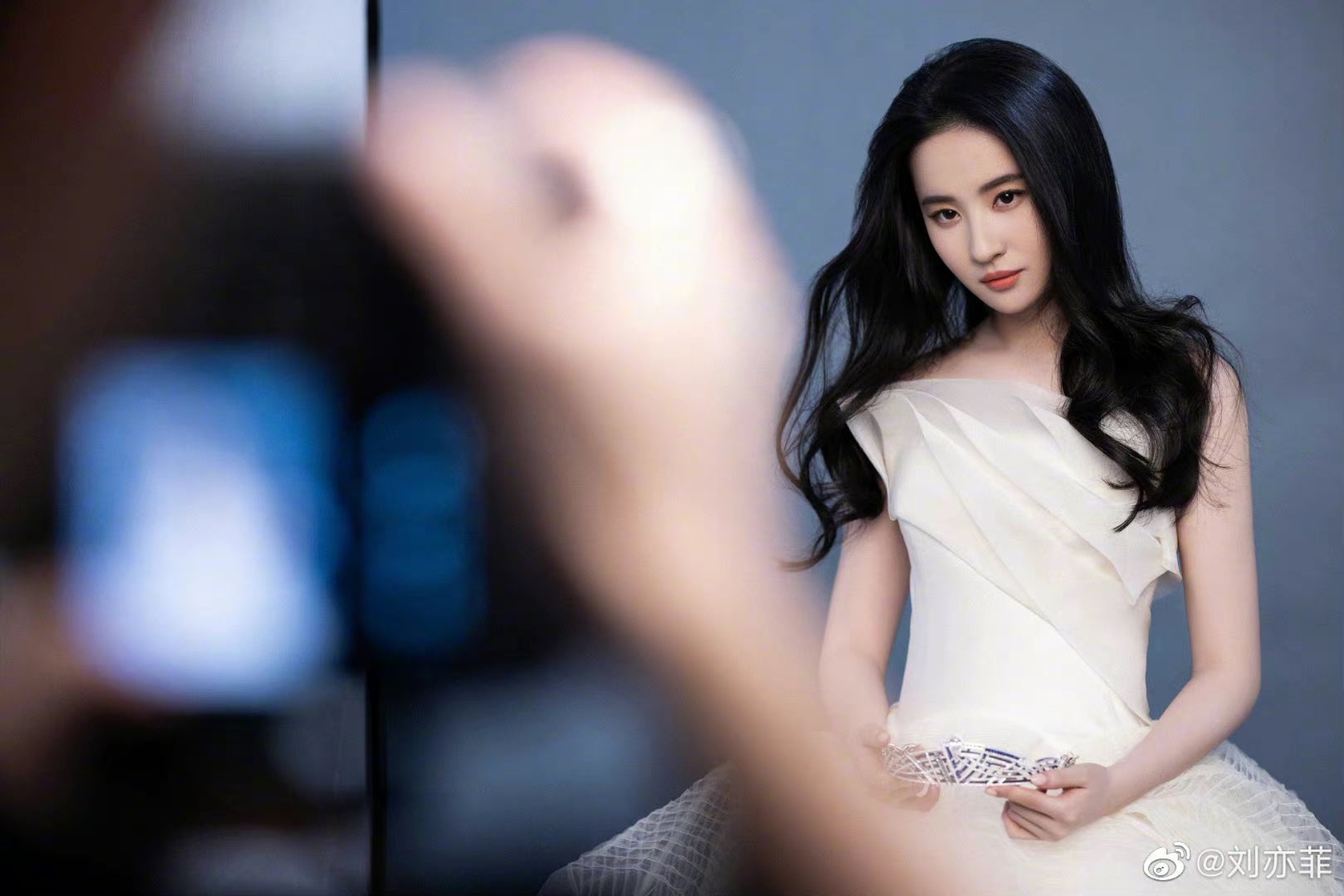 Yifei Liu
