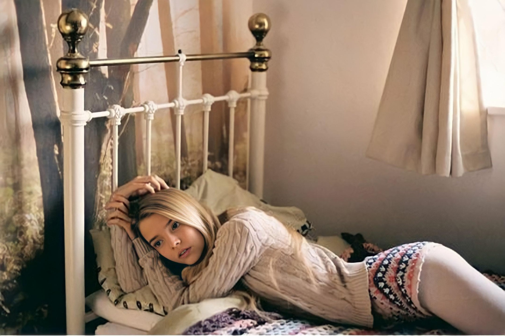 Anya Taylor-Joy Anya Taylor-Joy