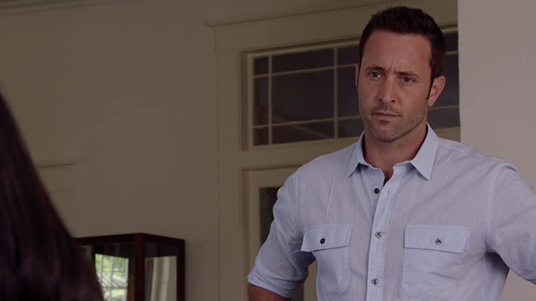 Hawaii Five-0