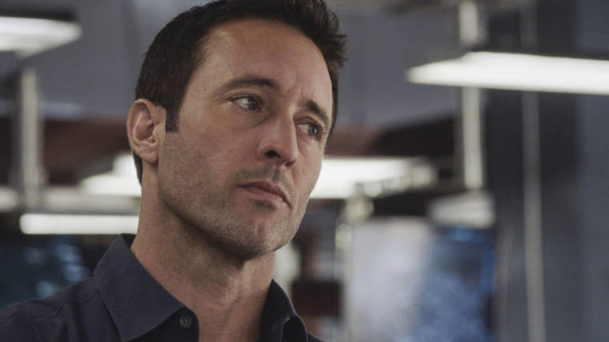 Hawaii Five-0