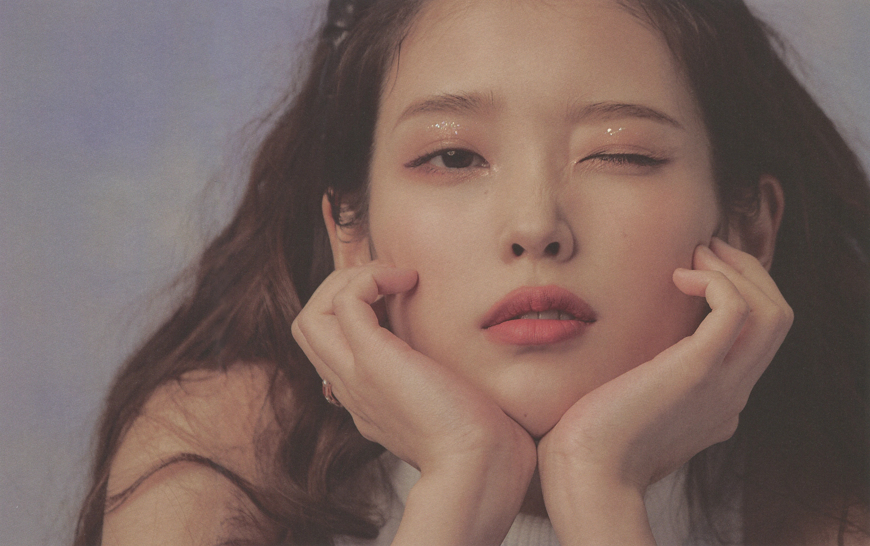 IU