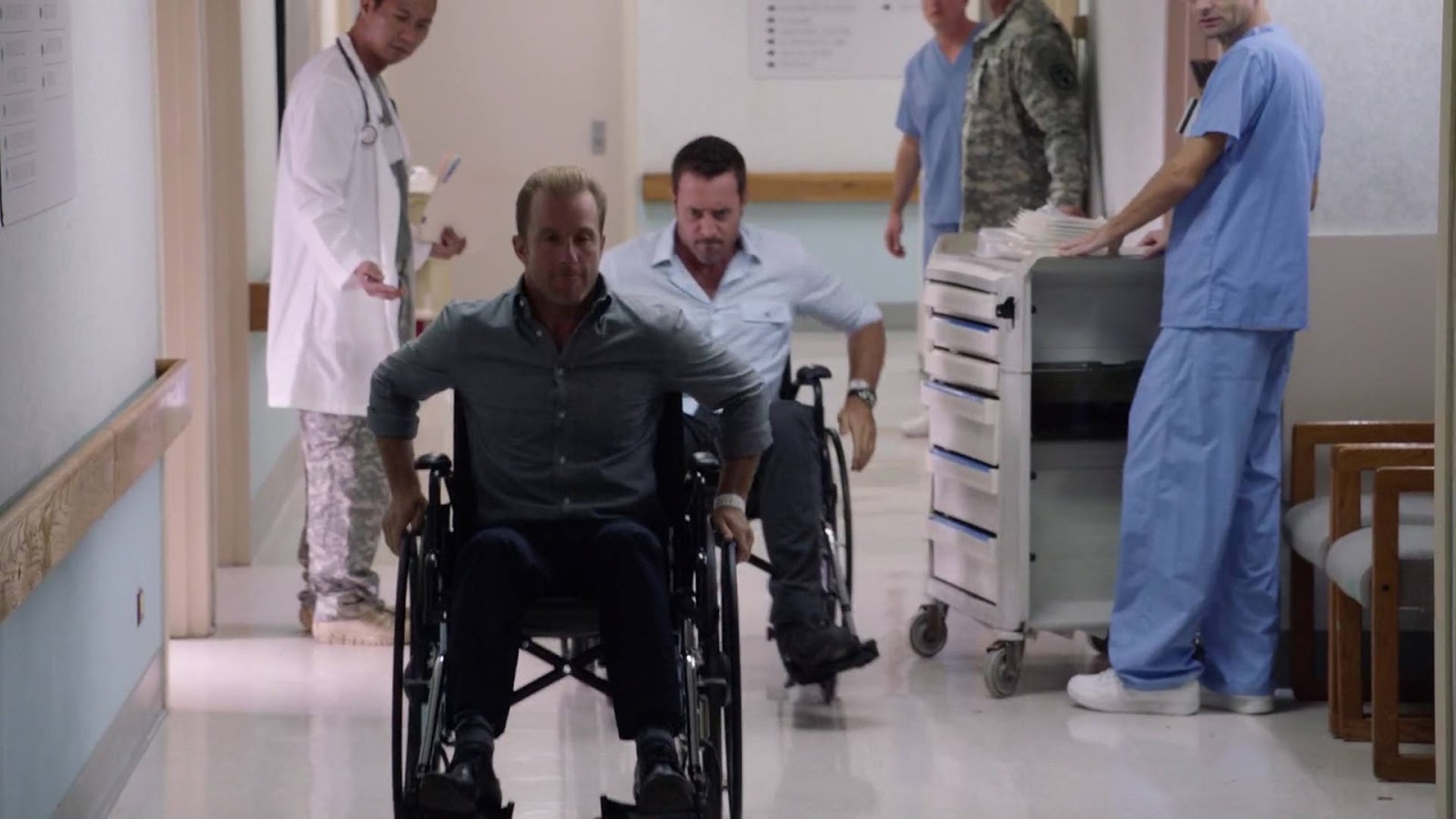 Hawaii Five-0