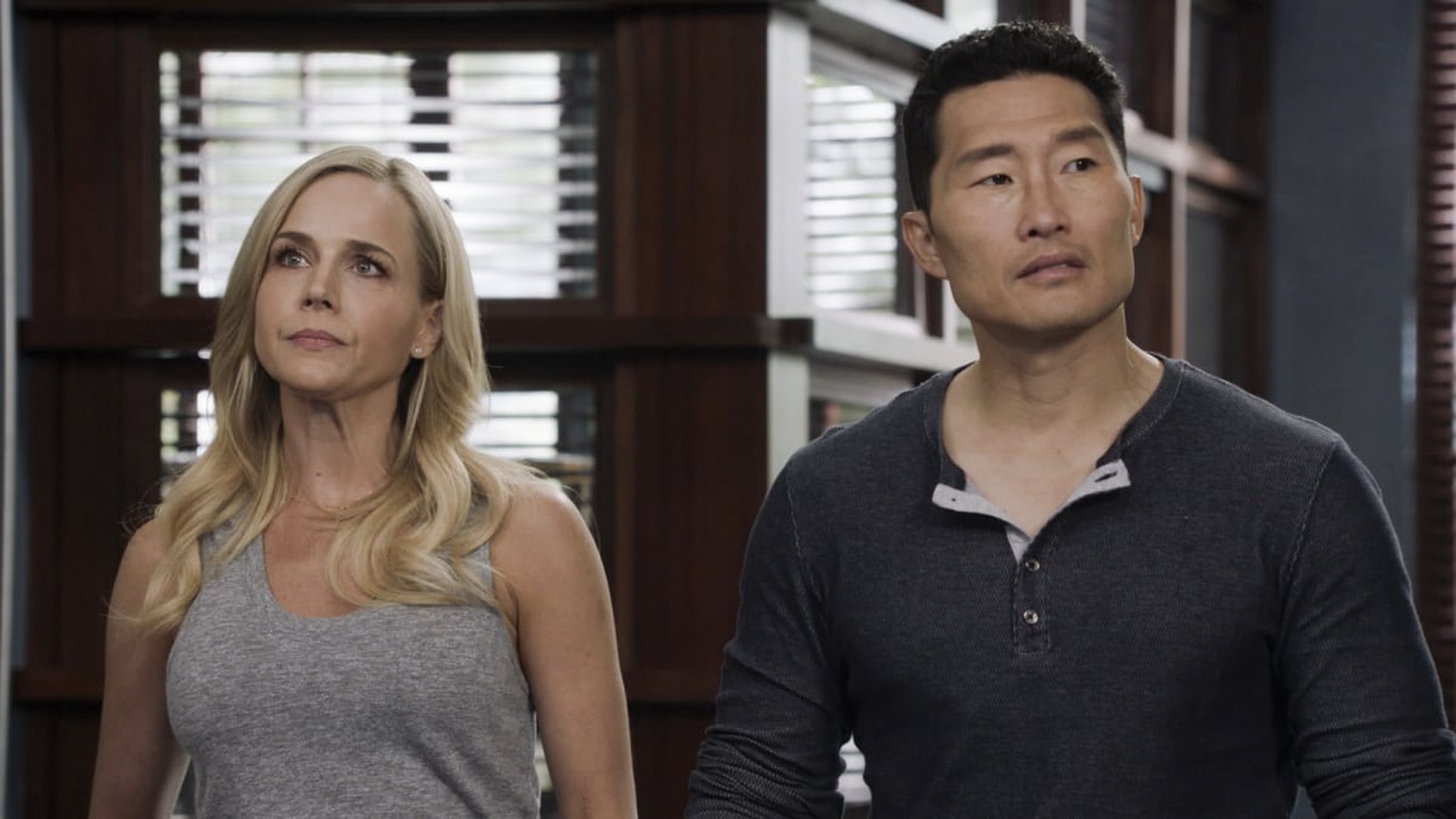 Hawaii Five-0