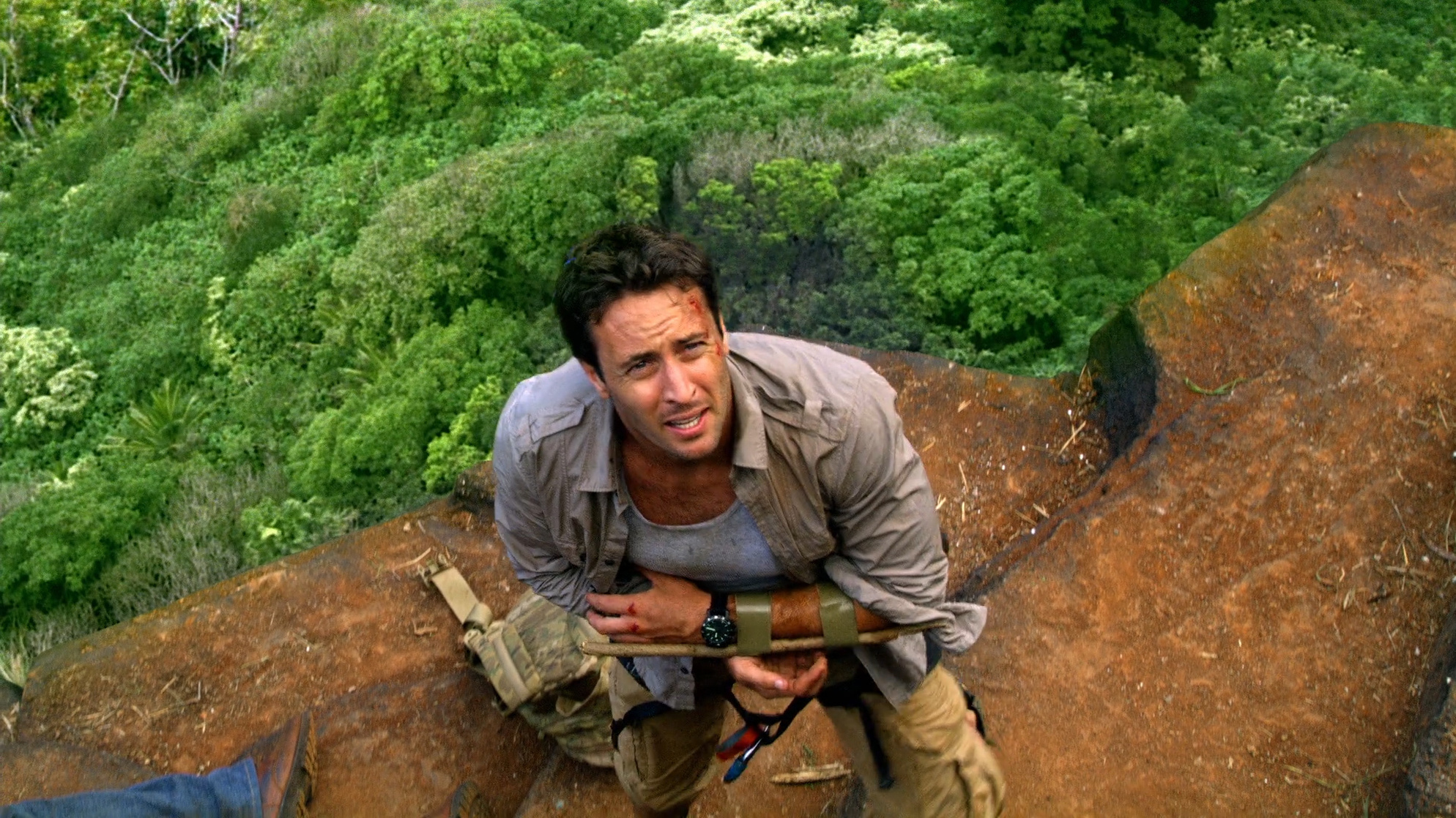 Hawaii Five-0