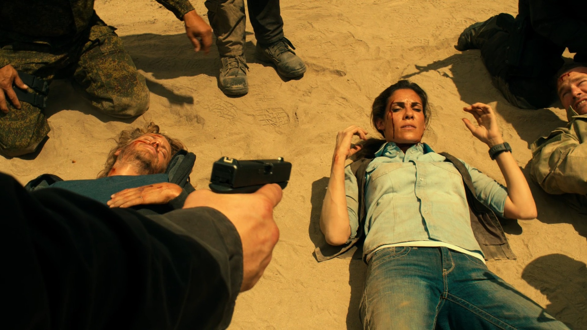 NCIS: Los Angeles