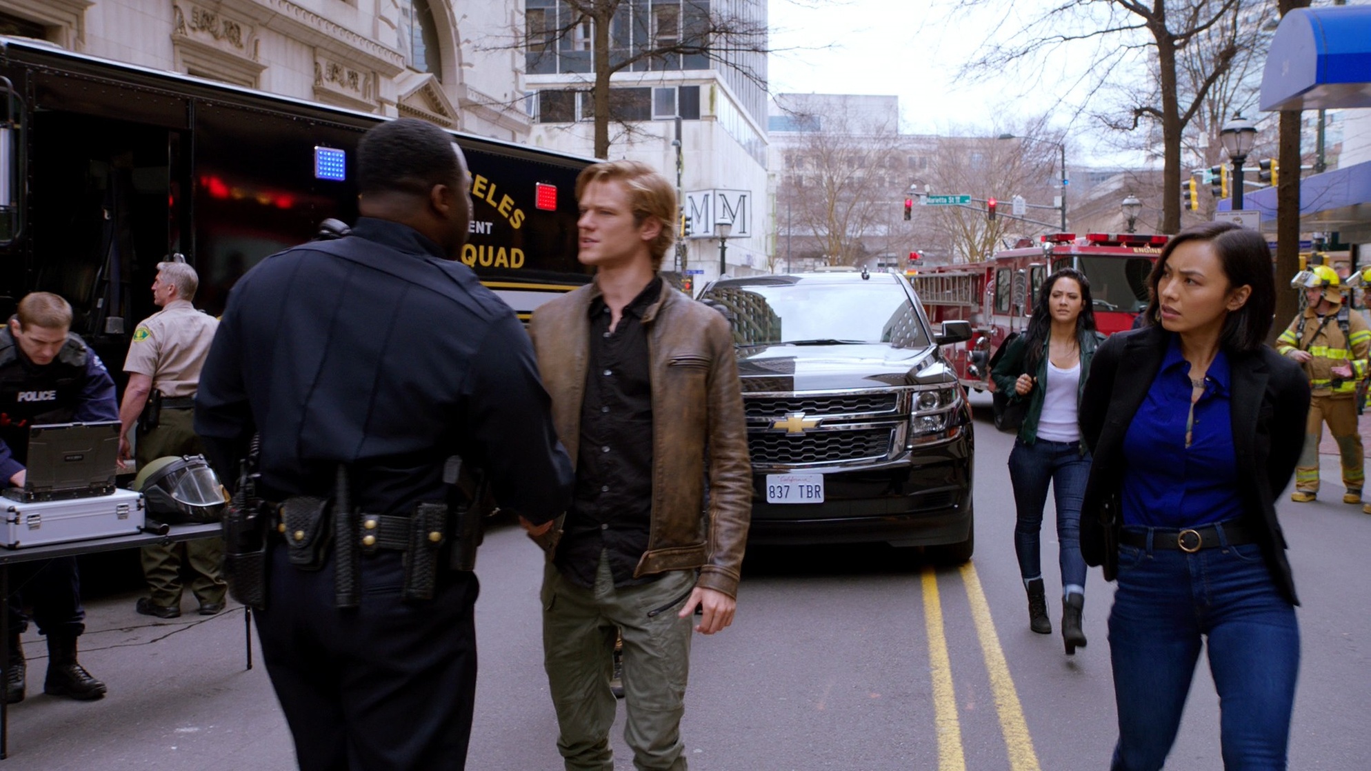 MacGyver