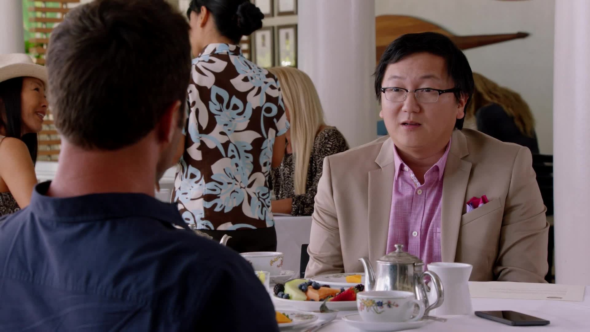 Hawaii Five-0