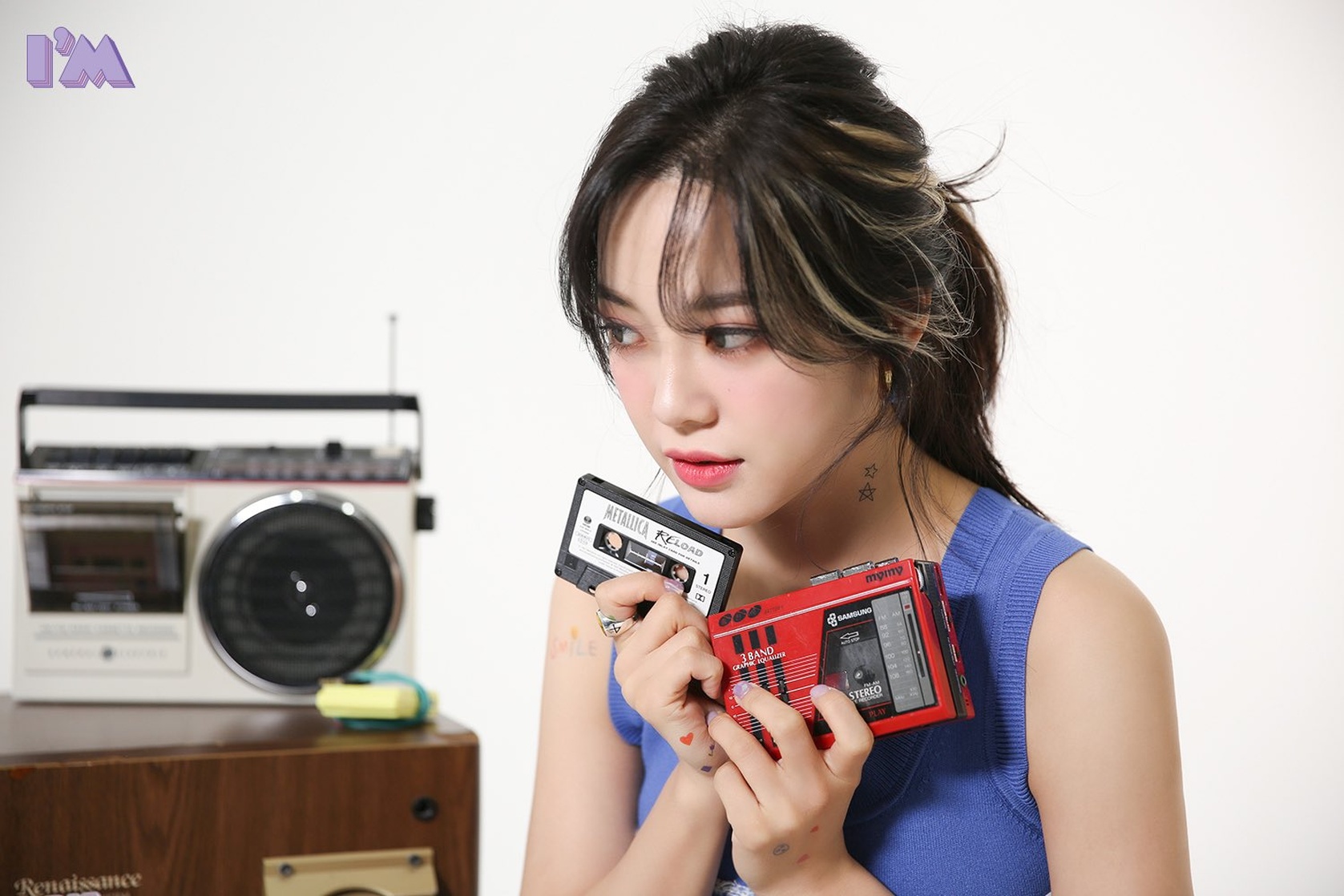 kim sejeong