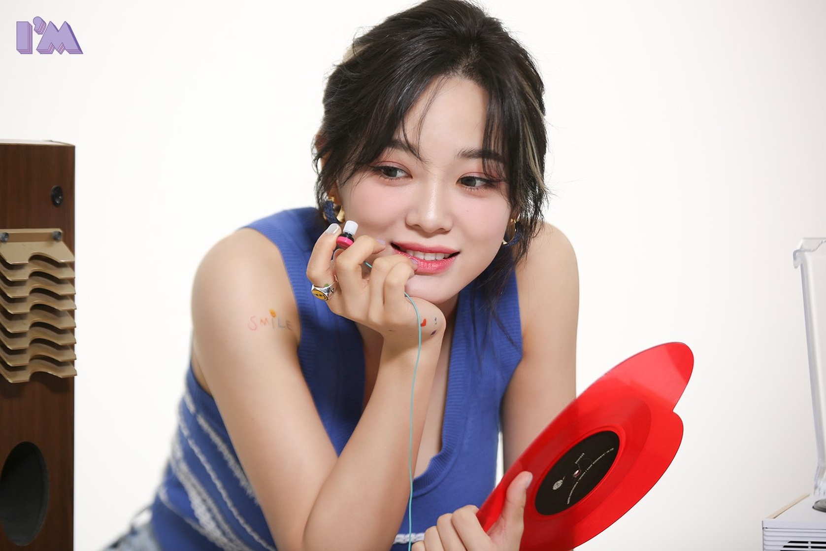 kim sejeong