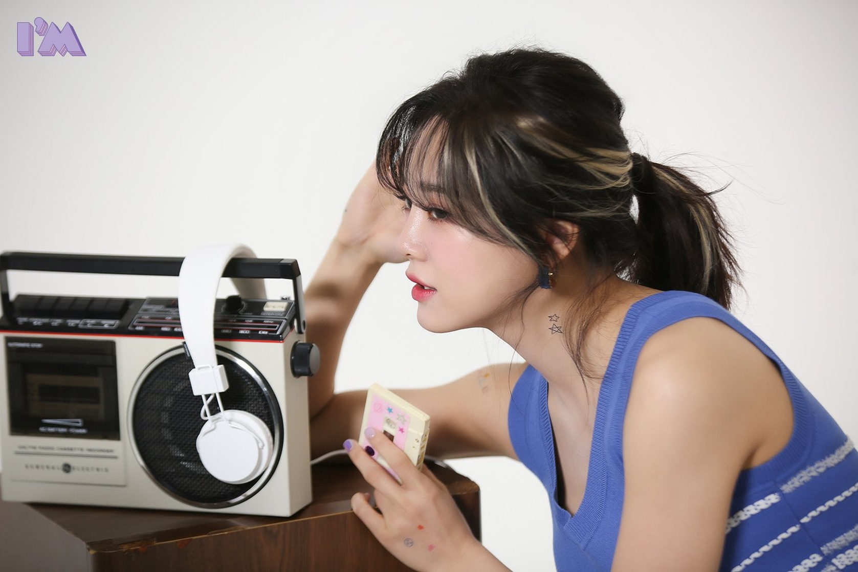 kim sejeong