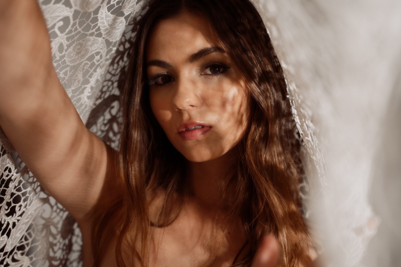 Victoria Justice