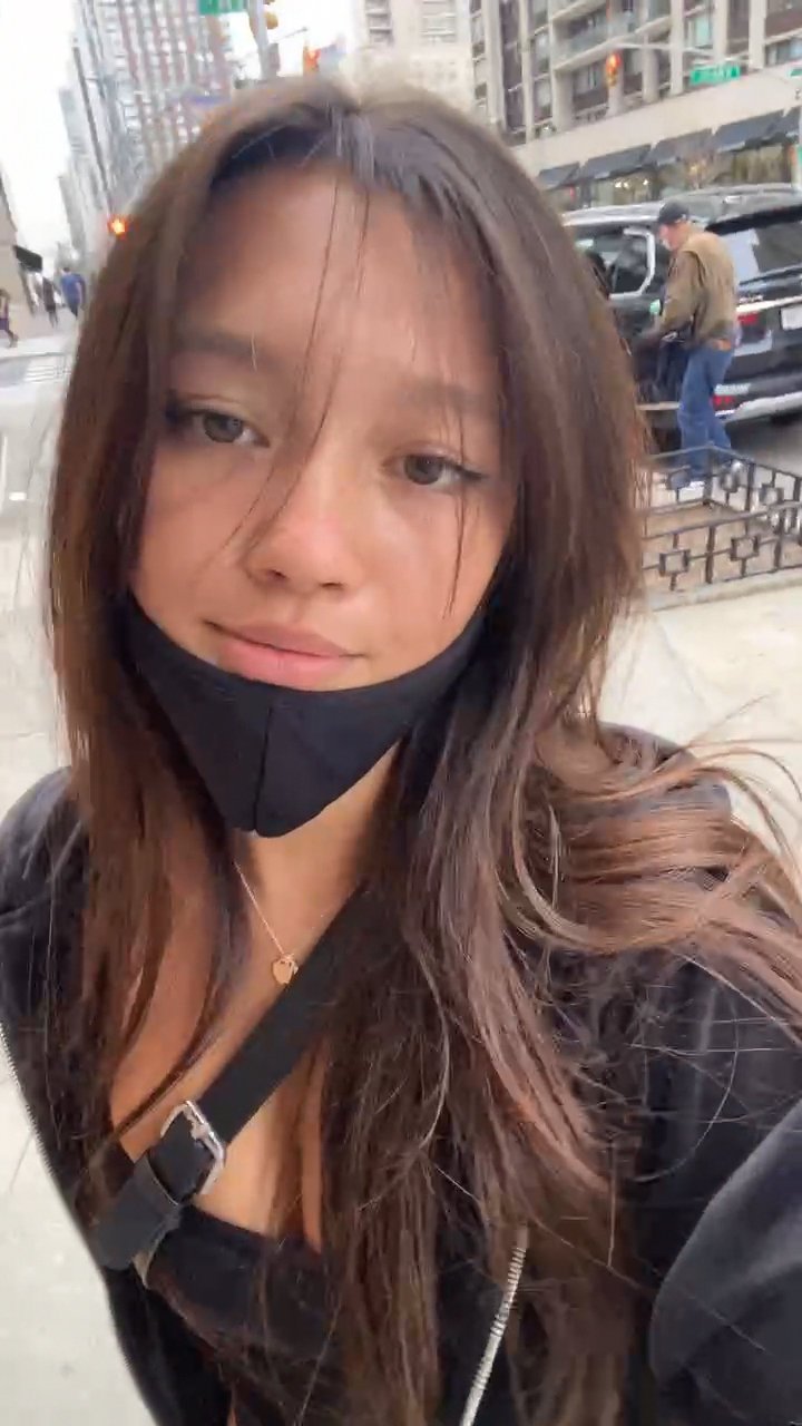 Picture of Lily Chee