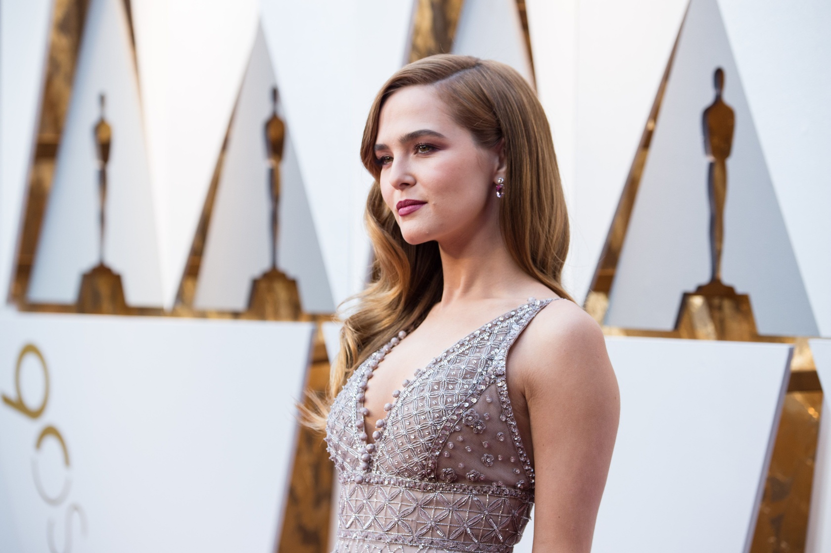 Zoey Deutch Zoey Deutch