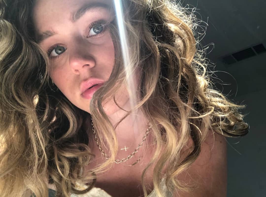Brec Bassinger Brec Bassinger