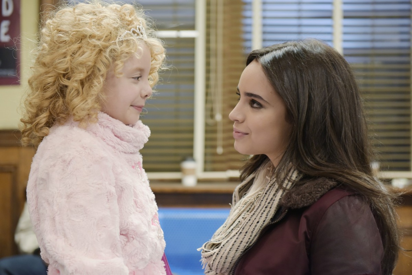 Sofia Carson