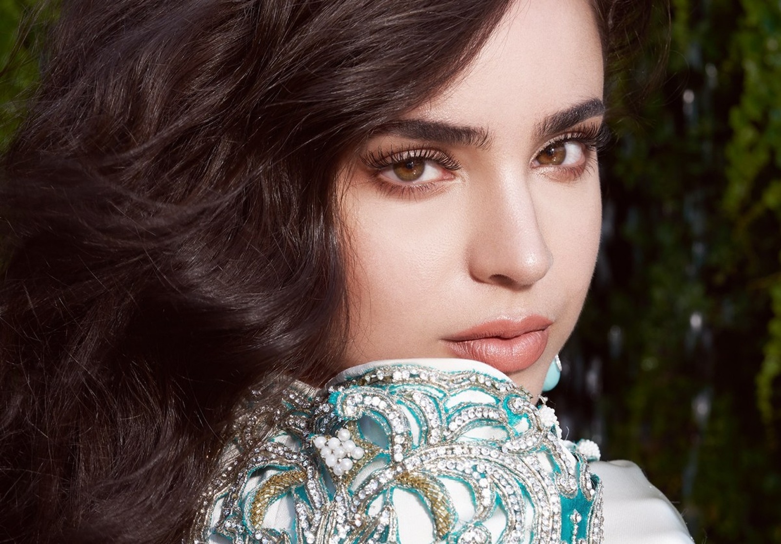 Sofia Carson