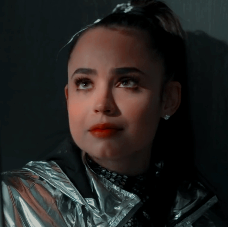 Sofia Carson