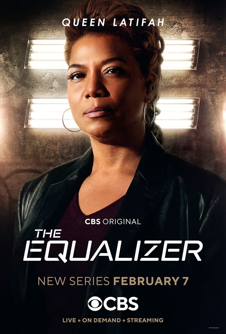 Image of The Equalizer