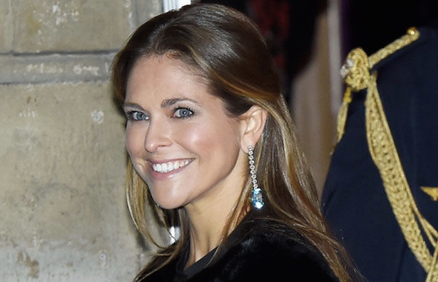 Princess Madeleine of Sweden