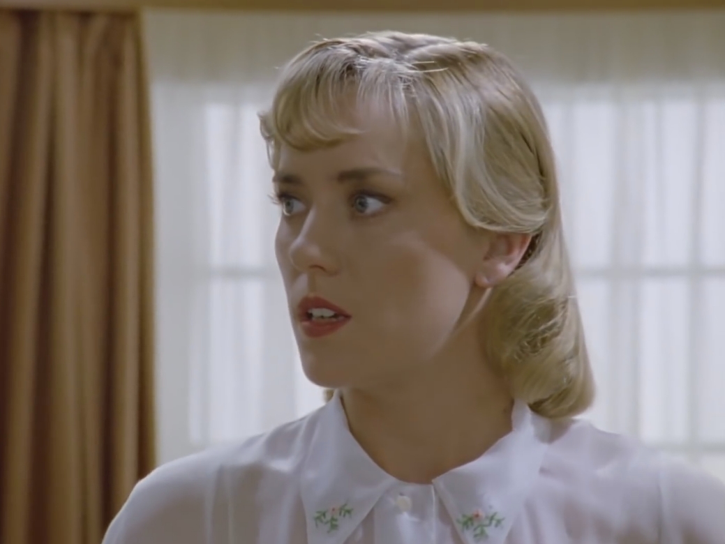 Adie Allen