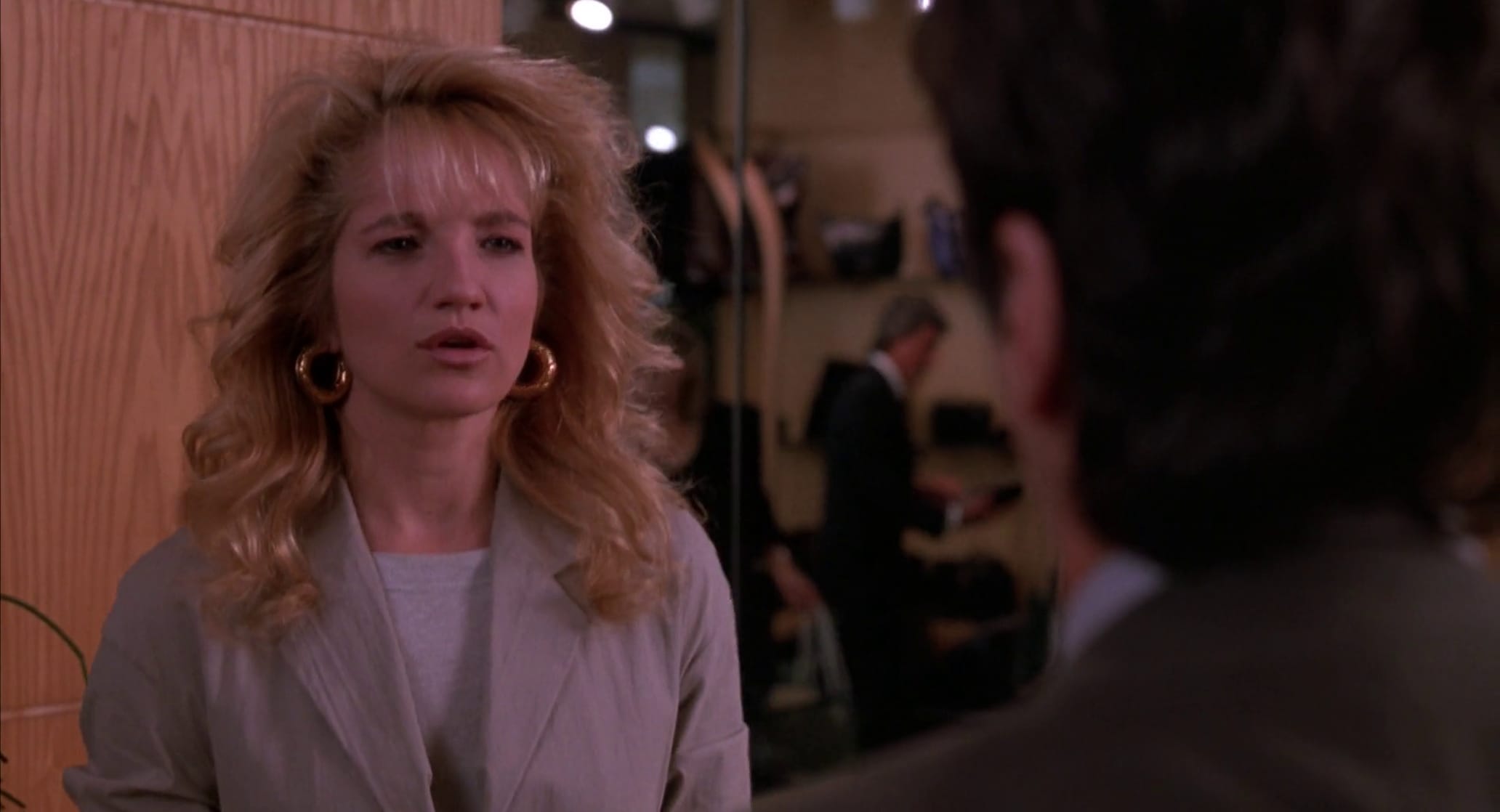 Sea of Love (1989) Sea of Love (1989)