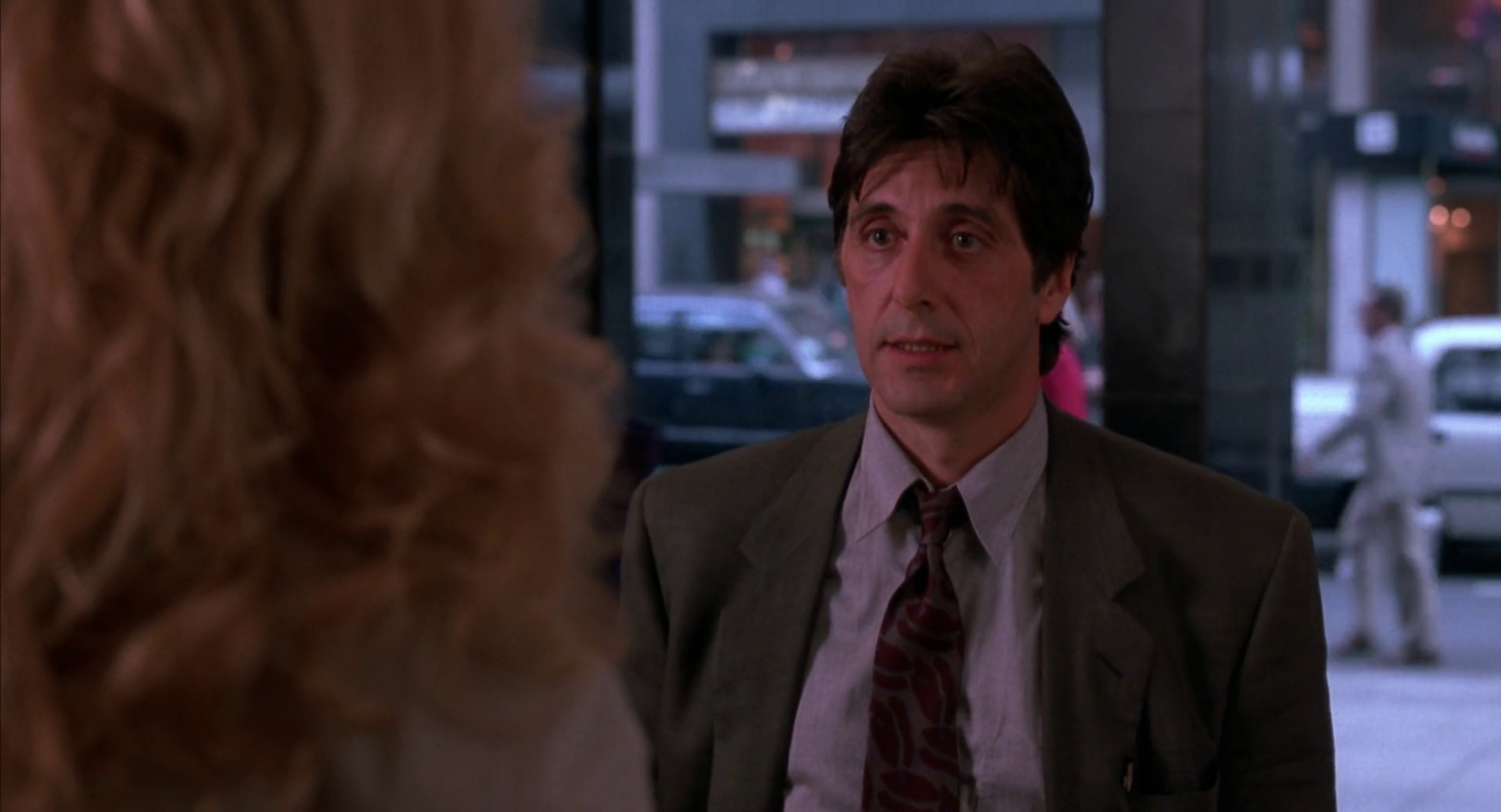 Sea of Love (1989) Sea of Love (1989)