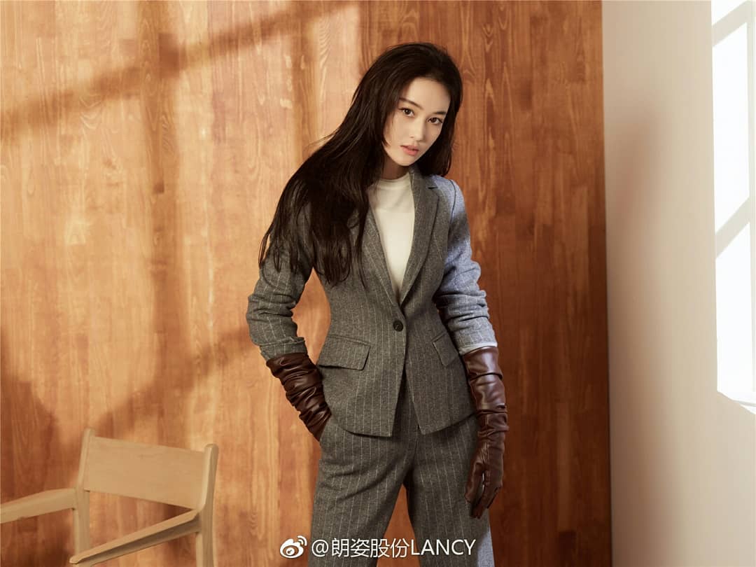 Viann Zhang Xinyu