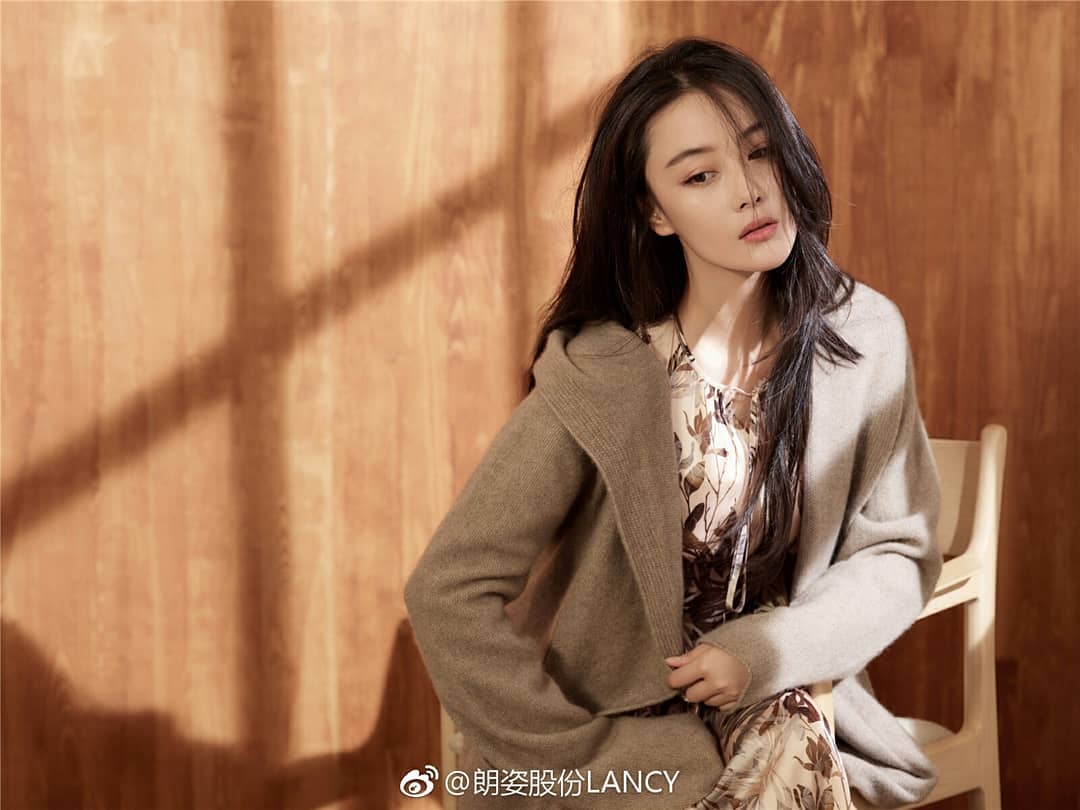 Viann Zhang Xinyu