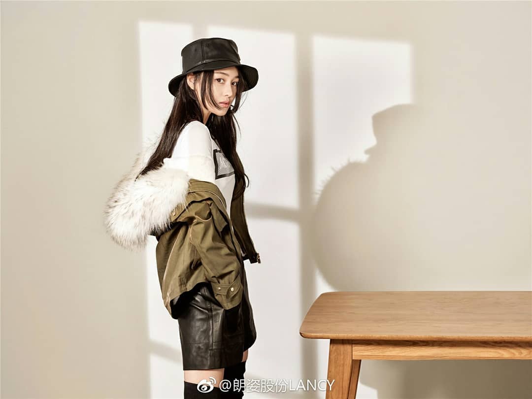 Viann Zhang Xinyu