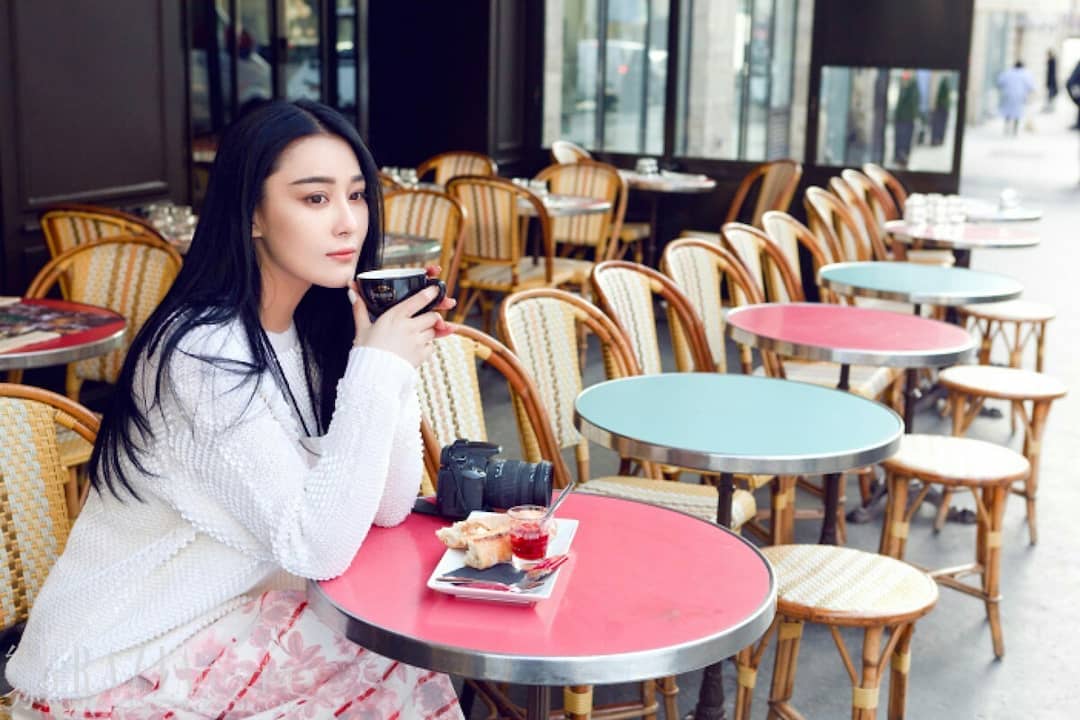 Viann Zhang Xinyu