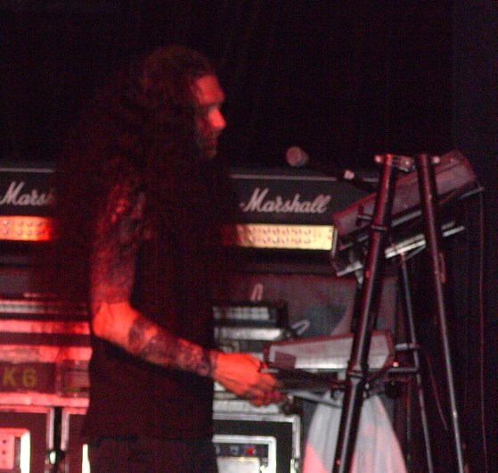 Picture of Josh Silver
