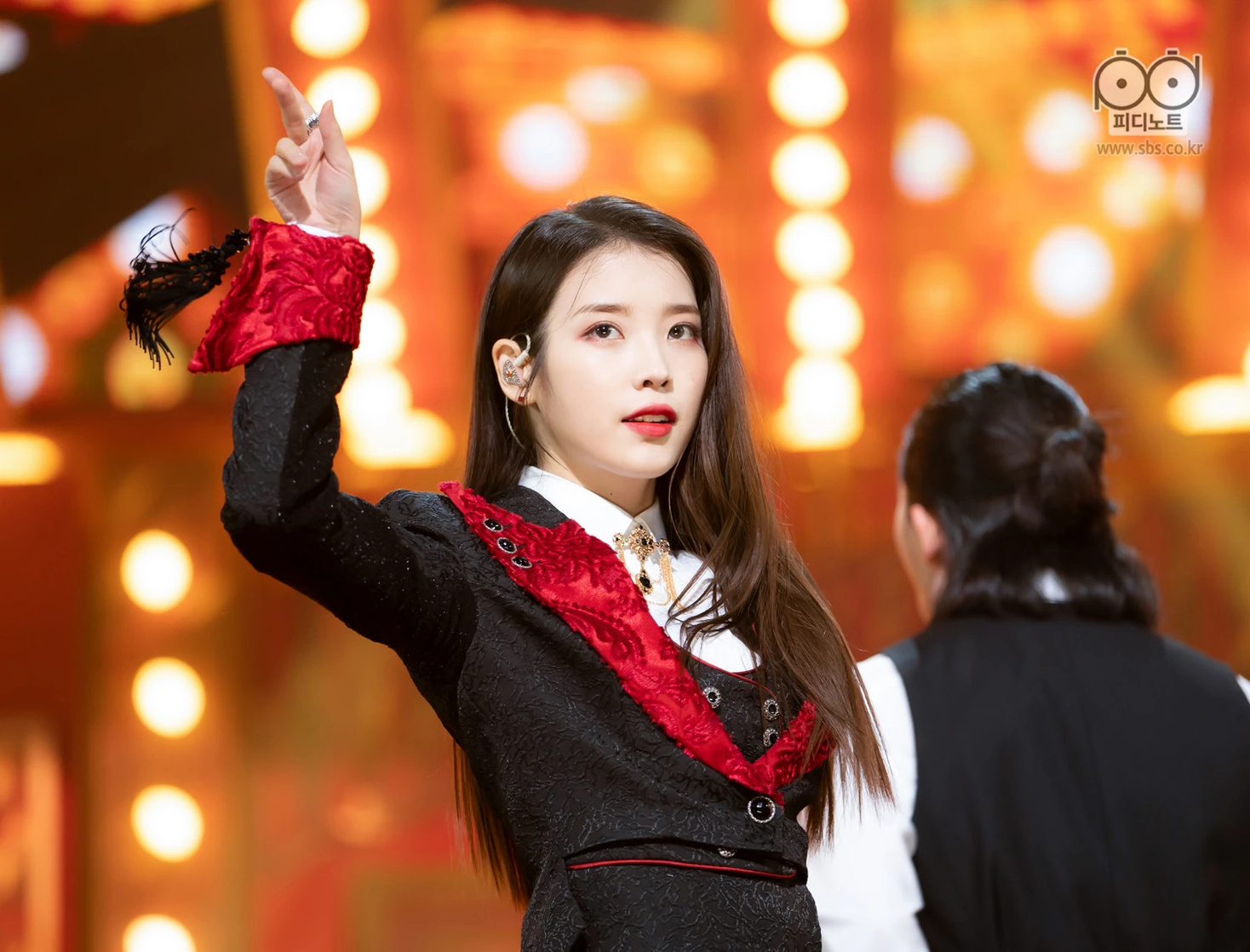 IU image