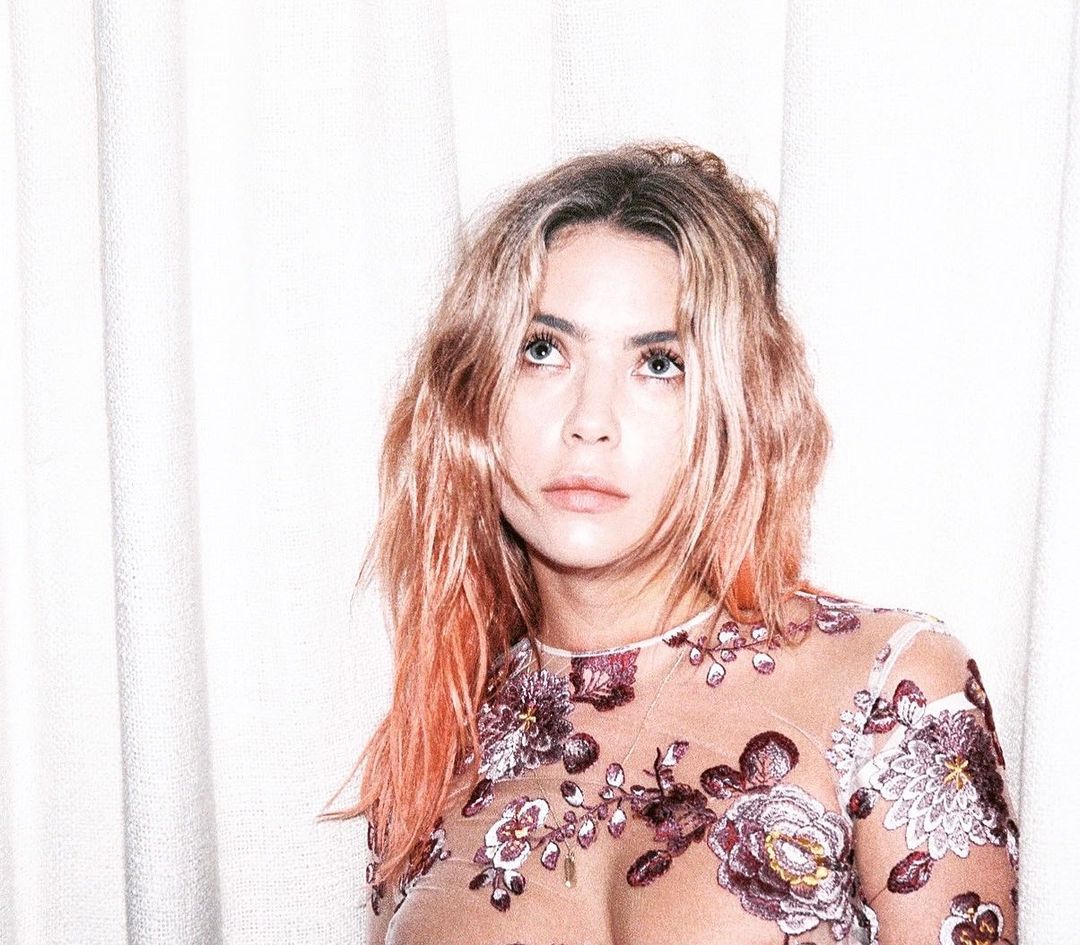 Ashley Benson