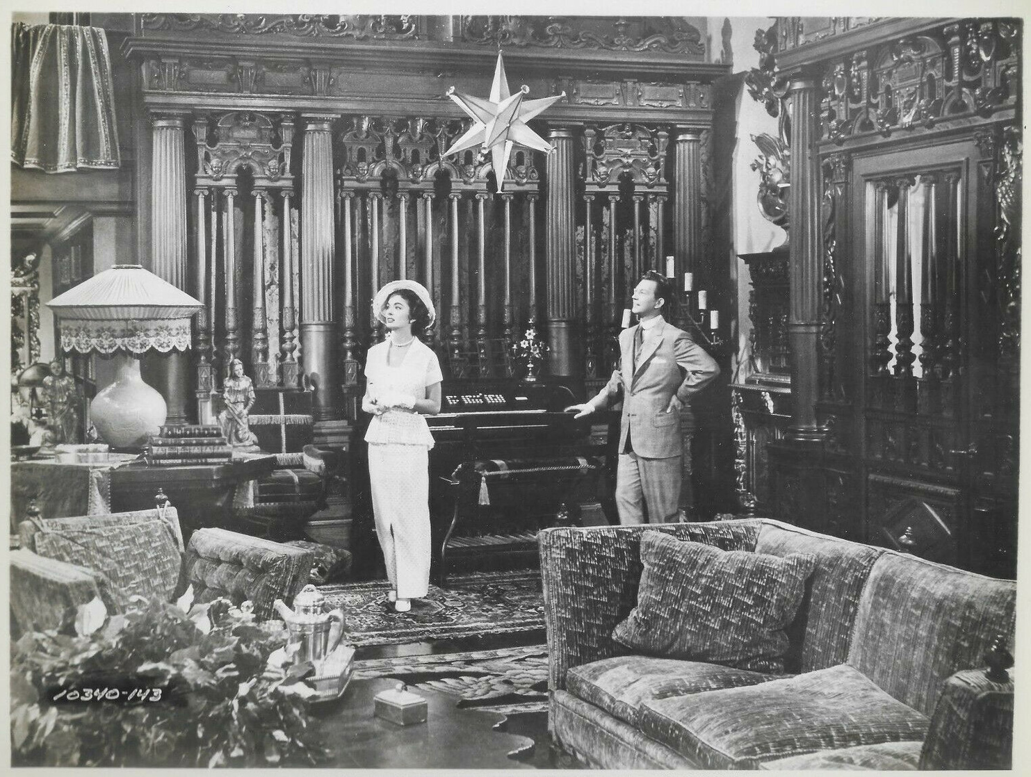 The Buster Keaton Story The Buster Keaton Story