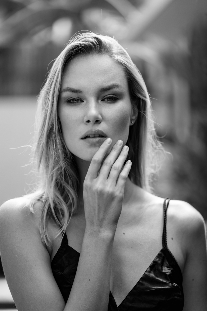 Image of Anastasiia Saprikina