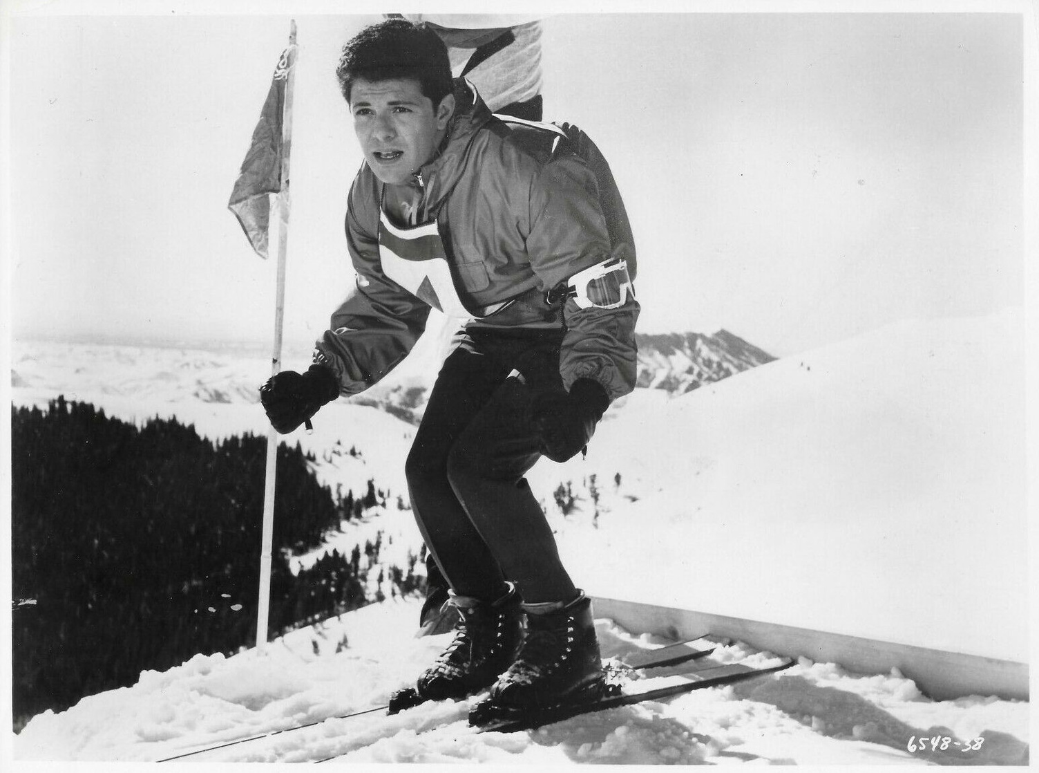 Frankie Avalon Frankie Avalon